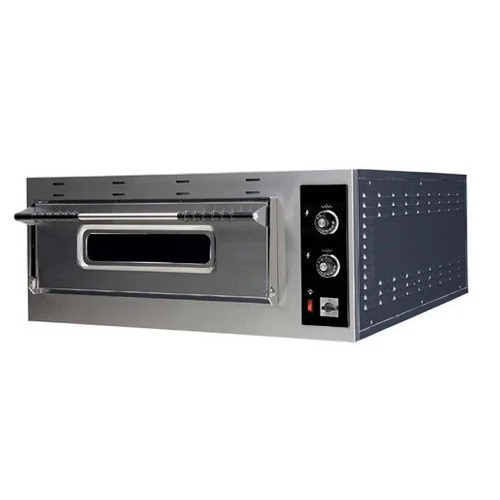 Single Deck Oven