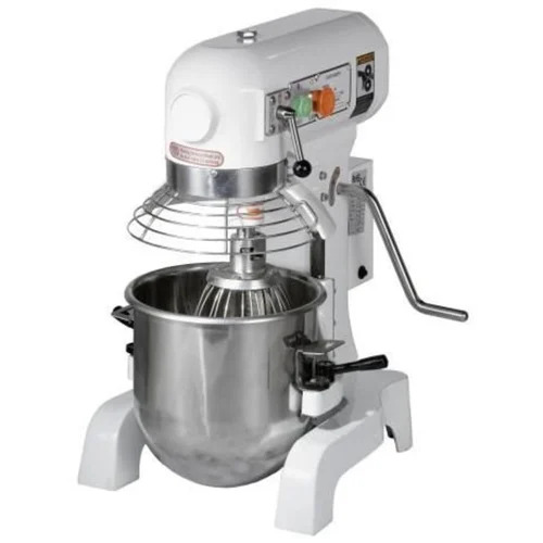 Spiral Dough Mixer