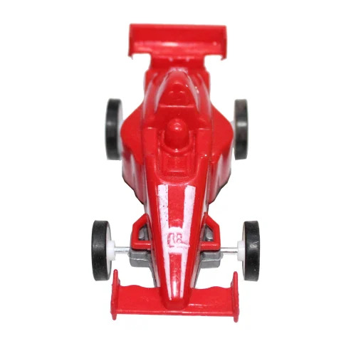 Super Power Kids Racing Car Toy