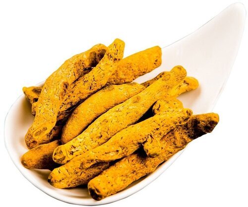 Turmeric Finger