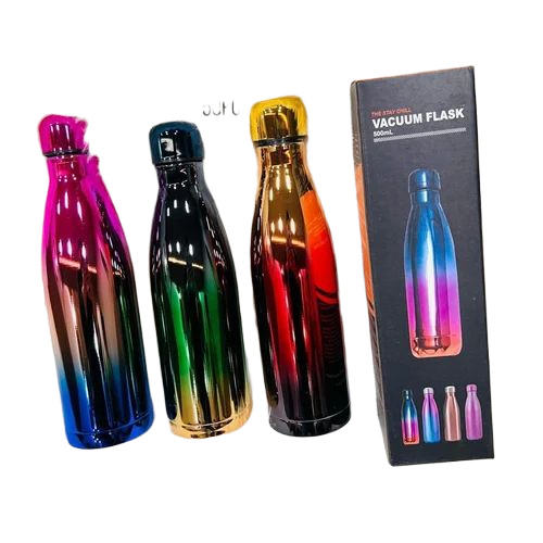 Vaccum Bottle 500ml