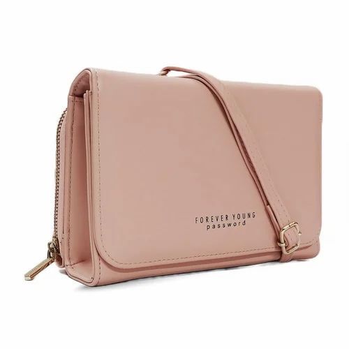 Women Cross Body Sling Bag