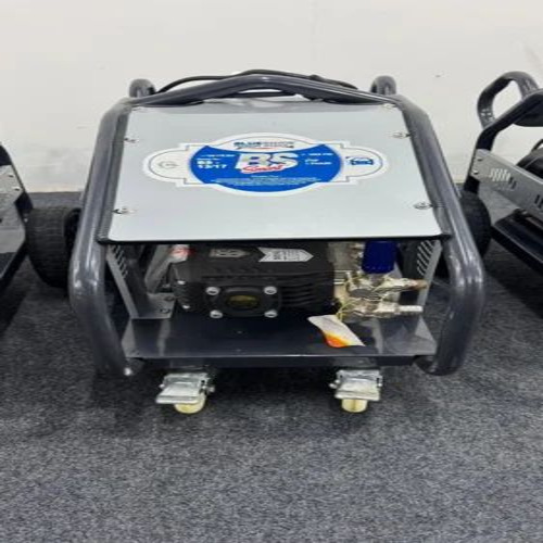 03 High Pressure Car Washer