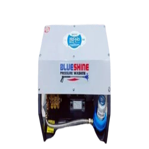 04 High Pressure Car Washer