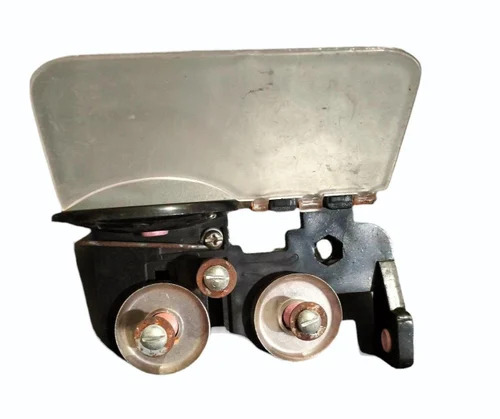 1/2 Inch Black Plastic Creel Tensioner