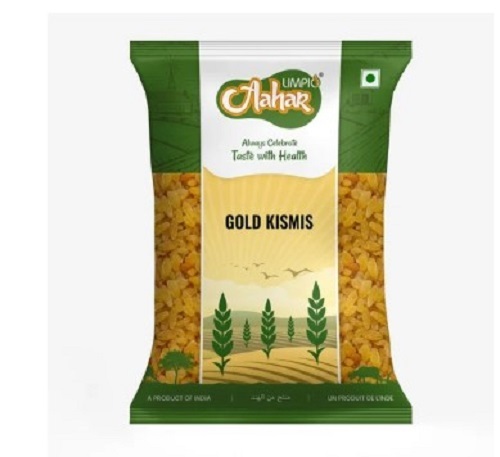 1 kg Golden Raisin