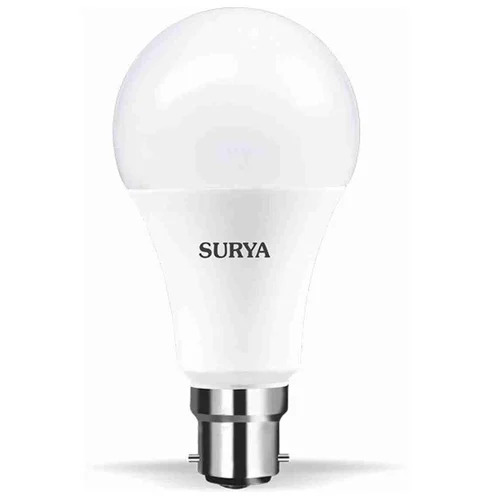 10W Surya Neo Max LED Bulb