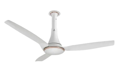 1200mm Bajaj Nex Dryft A90 BLDC Ceiling Fan