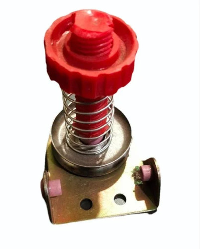 150mm Ceramic Red Tensioner