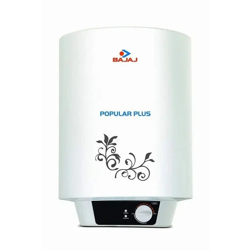 15L Storage Bajaj Popular Plus Water Heater