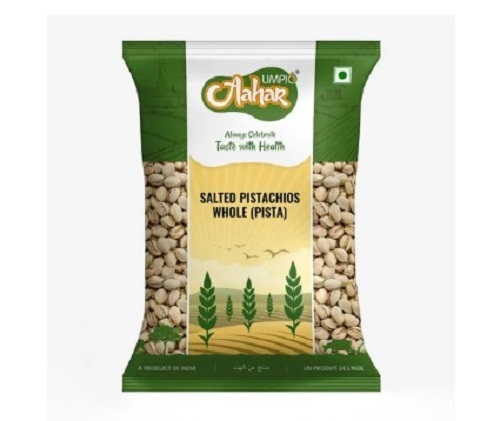 1kg Salted Whole Pistachios