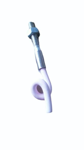 2mm Ceramic Pigtail Guide