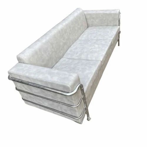 3 Seater Office Sofa Set