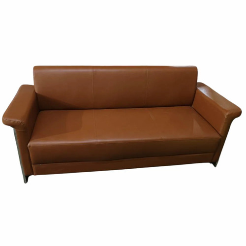 3 Seater Office Sofa Set