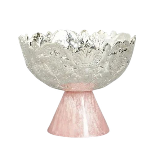 300ml Dry Fruit Serving Metal Bowl