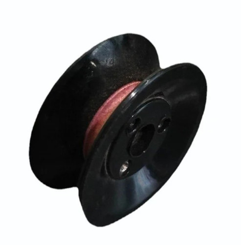 35mm Ceramic Yarn Pully