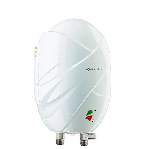 3L Instant Bajaj Shield Splendora Plus Water Heater