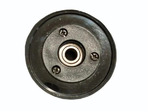 45mm Ceramic Yarn Pully
