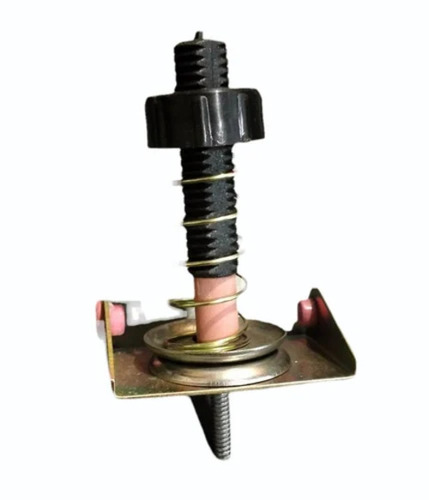4mm Black Ceramic Thread Guide