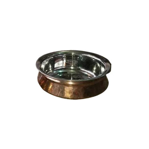 5 L Copper Handi