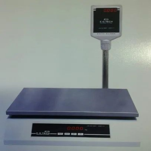 50kg Jumbo Scale