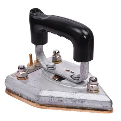 600W Braso Laundry Iron