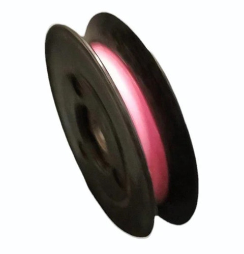 60mm Ceramic Yarn Pully