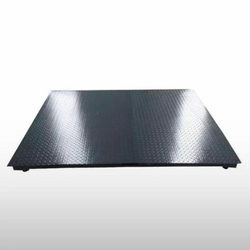 750x750mm 4 Load Cell Heavy Duty Platform Scale