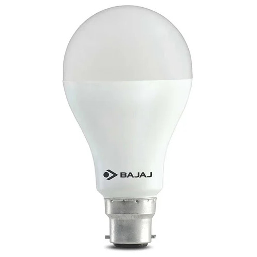 9W Bajaj B22 LED Bulb