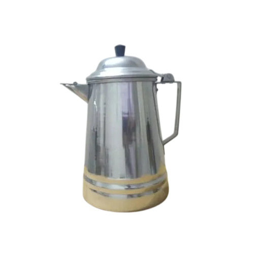 Aluminium Milk Jug