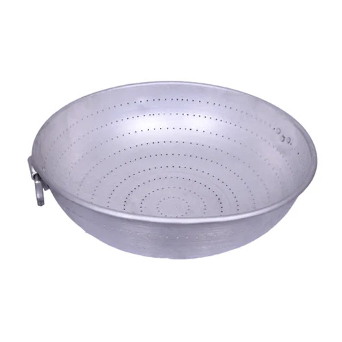 Aluminium Rice Strainer