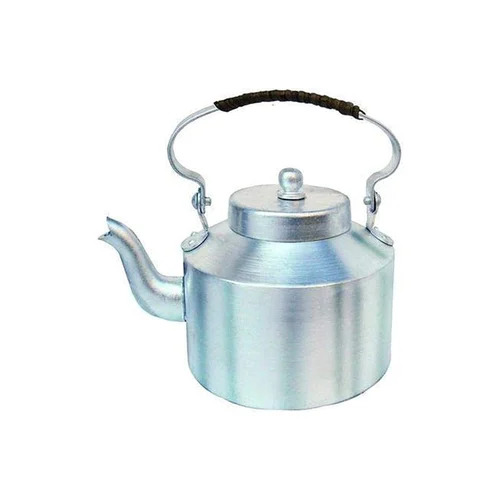 Aluminium Tea Kettle