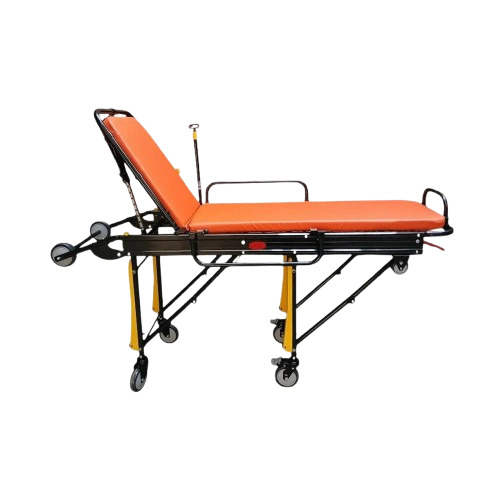 Ambulance Auto Loading Stretcher