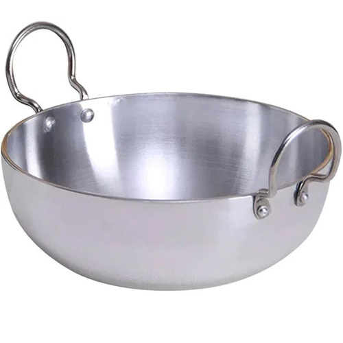 Anax Aluminum Kadai