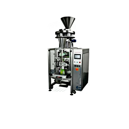 Automatic Collar Type Cup Filler Machine