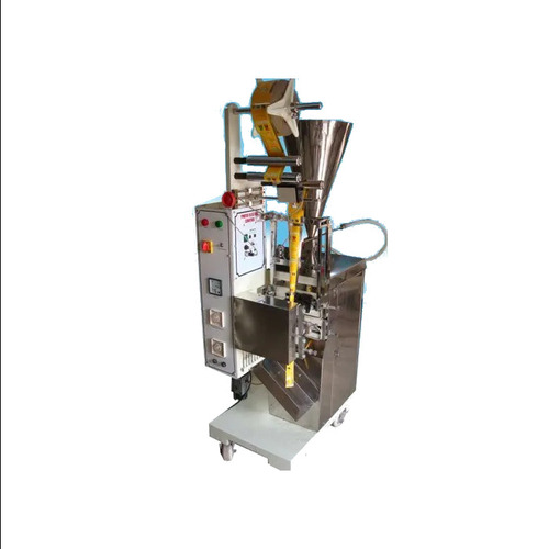 Automatic Liquid Piston Filler