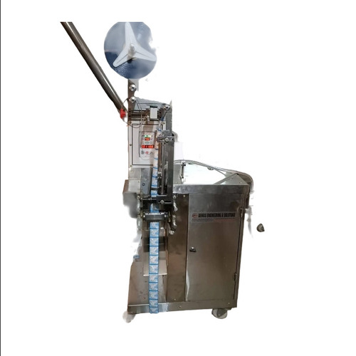 Automatic Net Weigher Filler Machine