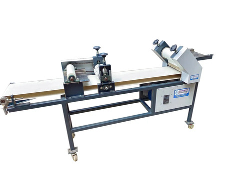 Automatic Pakodi Machine