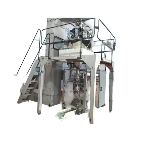 Automatic Pasta Snack Packing Machine