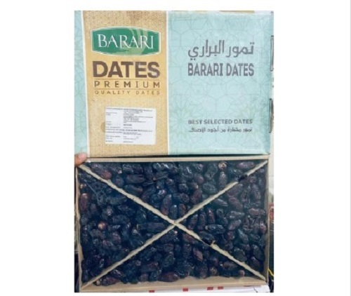 Barari Safawi Dates