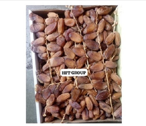 Branch Tunisian Dates