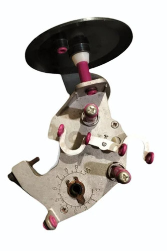 Ceramic Oil Pressure Tensioner