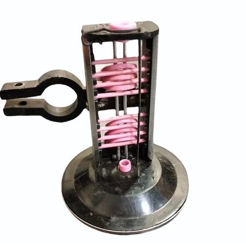 Ceramic Yarn Ring Tension For Textile Industry