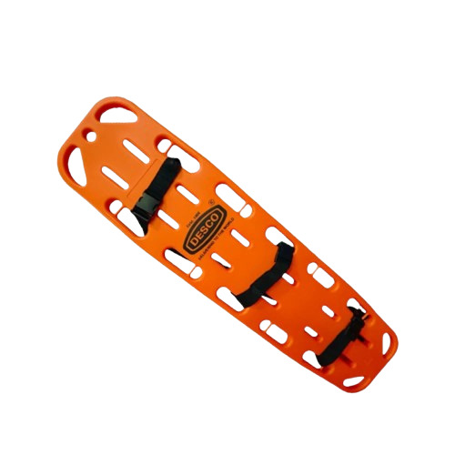 Child Spine Board Stretcher