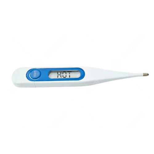 Clinical Digital Thermometer
