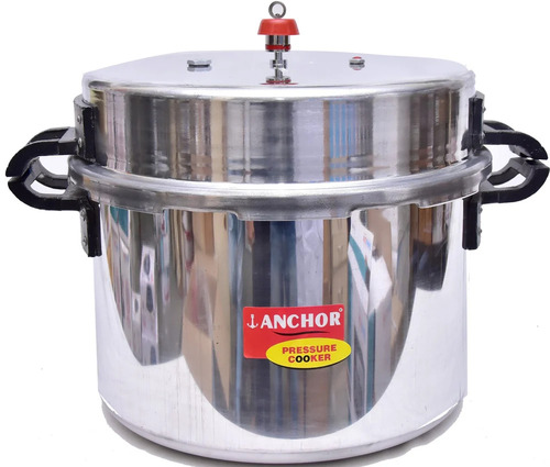 Commercial Pressure Cooker