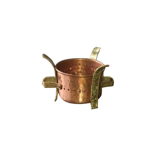 Copper Utensils