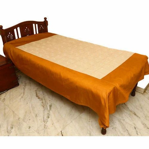 Cotton Bed Cover