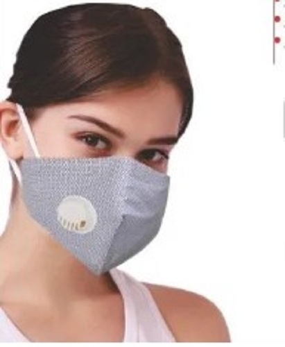 Cotton Face Mask