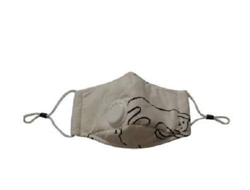 Cotton Face Mask